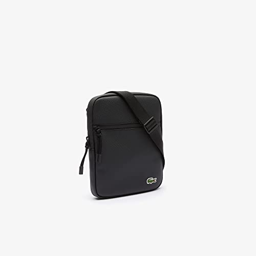 Lacoste Men's Shoulder Crossbody Bag