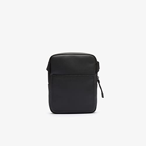Lacoste Men's Shoulder Crossbody Bag