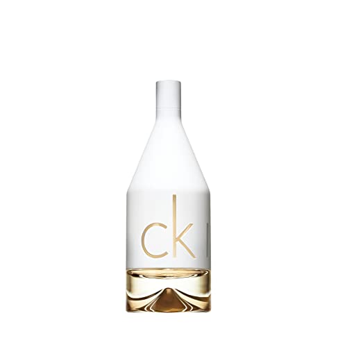 Calvin Klein Eau de Toilette for Her 100ml Perfume