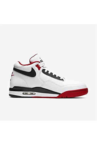Authentic NIKE Flight Legacy Mens Trainers Sneakers Shoes