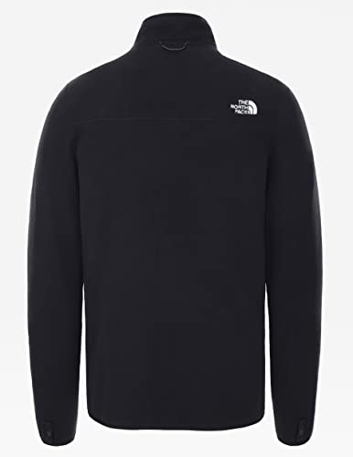 THE NORTH FACE - Men’s Resolve Full-Zip Fleece Jacket