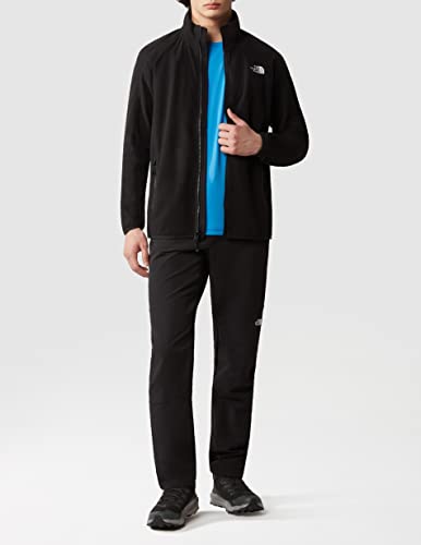 THE NORTH FACE - Men’s Resolve Full-Zip Fleece Jacket