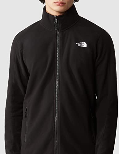 THE NORTH FACE - Men’s Resolve Full-Zip Fleece Jacket