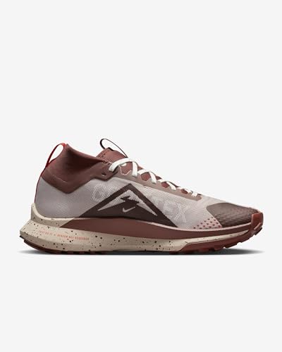 Authentic NIKE React Pegasus Trail 4 Gore-Tex Men's Trainers