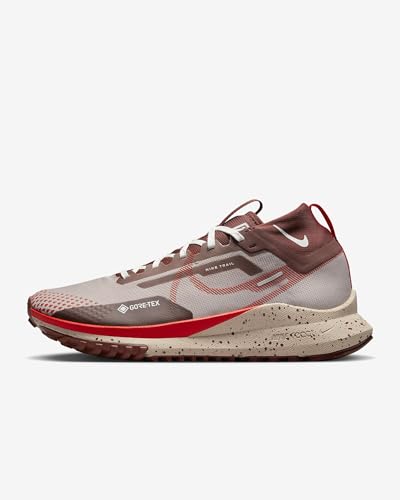 Authentic NIKE React Pegasus Trail 4 Gore-Tex Men's Trainers