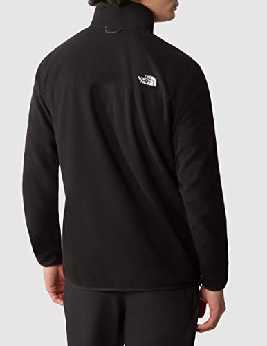 THE NORTH FACE - Men’s Resolve Full-Zip Fleece Jacket