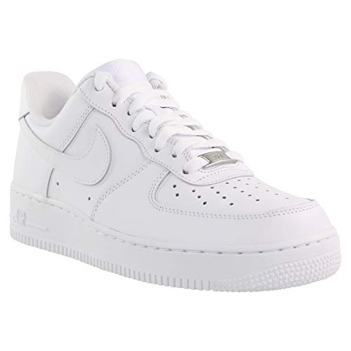 Authentic NIKE Women's Womens Air Force 1 '07 Trainers