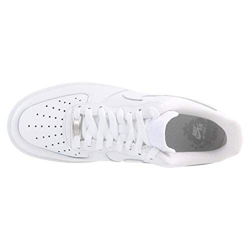 Authentic NIKE Women's Womens Air Force 1 '07 Trainers