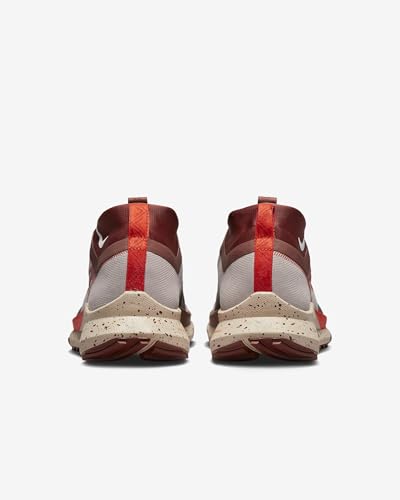 Authentic NIKE React Pegasus Trail 4 Gore-Tex Men's Trainers