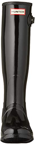 Womens Hunter High Wellington Boots