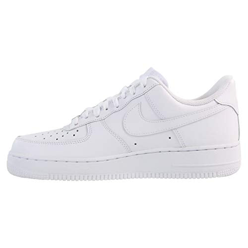 Authentic NIKE Women's Womens Air Force 1 '07 Trainers