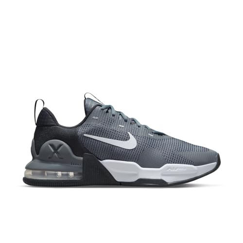Authentic Men's Nike Air Max Alpha Trainers