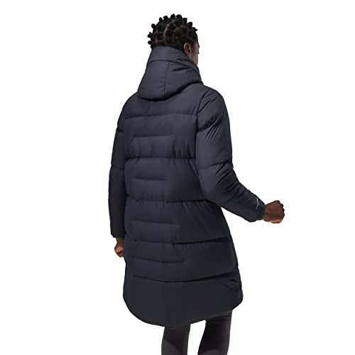 Berghaus Womens Combust Reflect Long Down Jacket