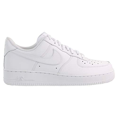 Authentic NIKE Women's Womens Air Force 1 '07 Trainers