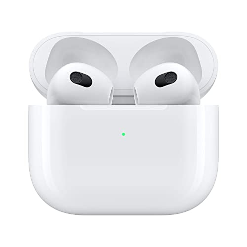 Apple AirPods 3rd generation with Lightning Charging Case Next Day Delivery
