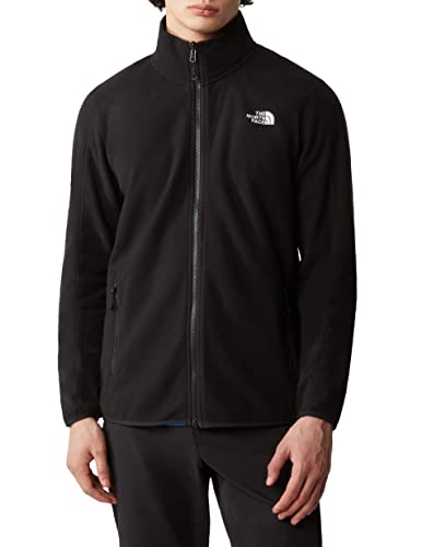 THE NORTH FACE - Men’s Resolve Full-Zip Fleece Jacket