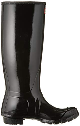Womens Hunter High Wellington Boots