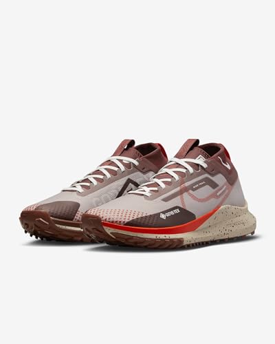 Authentic NIKE React Pegasus Trail 4 Gore-Tex Men's Trainers