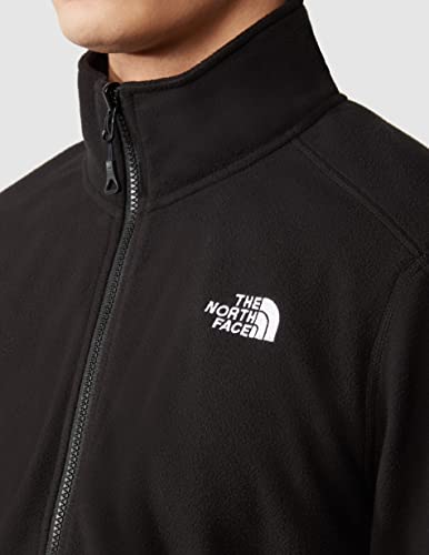 THE NORTH FACE - Men’s Resolve Full-Zip Fleece Jacket