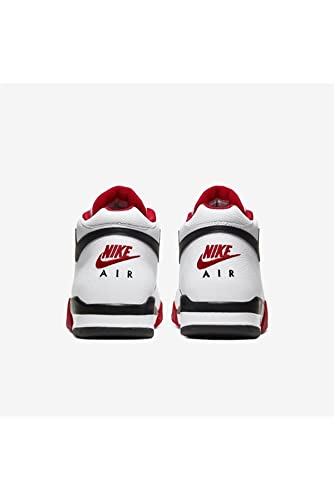 Authentic NIKE Flight Legacy Mens Trainers Sneakers Shoes