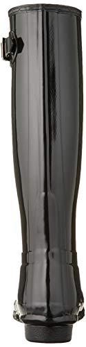Womens Hunter High Wellington Boots