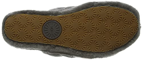 Authentic UGG Women's Fluff Yeah Slide Slippers