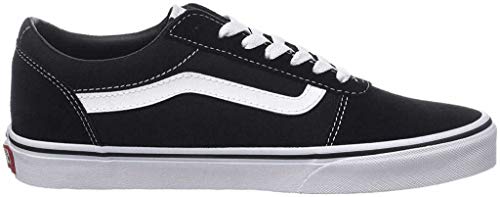Classic Vans Men's Ward Sneakers Trainers Shoes