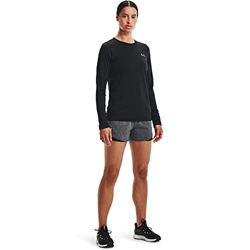 Under Armour Womens Gym Wear Running Shorts