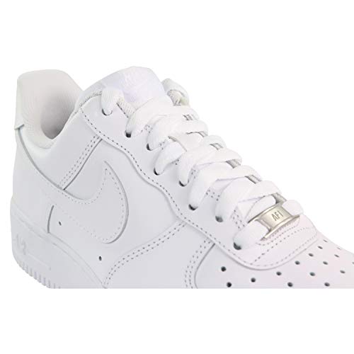 Authentic NIKE Women's Womens Air Force 1 '07 Trainers