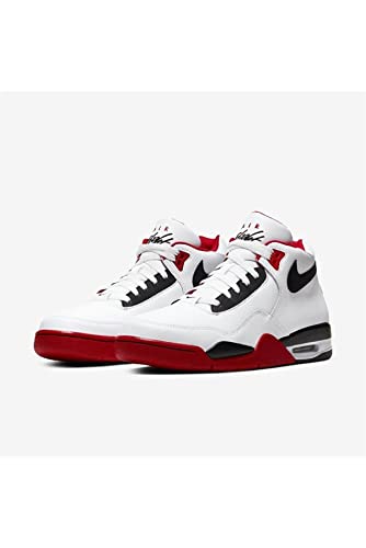 Authentic NIKE Flight Legacy Mens Trainers Sneakers Shoes