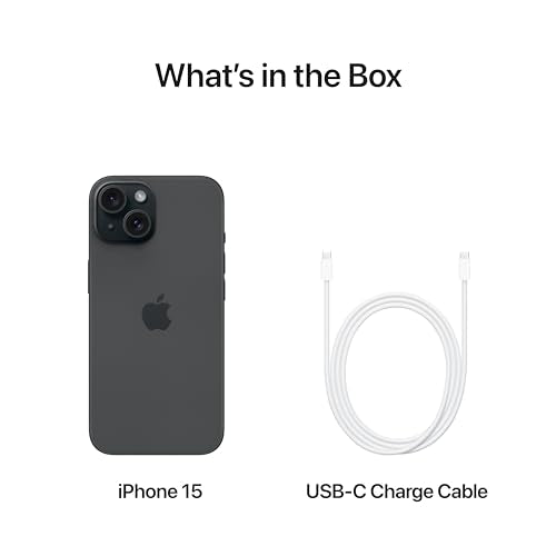 Apple iPhone 15 New Next Day Delivery