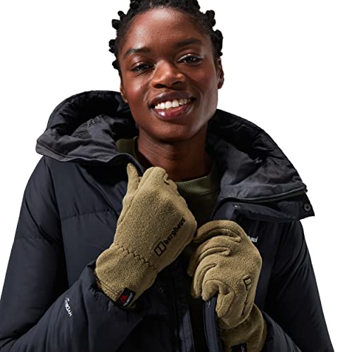 Berghaus Womens Combust Reflect Long Down Jacket