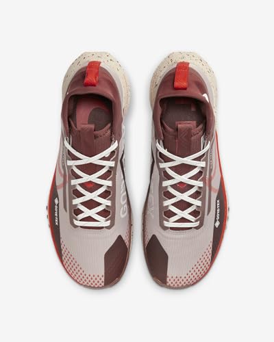 Authentic NIKE React Pegasus Trail 4 Gore-Tex Men's Trainers