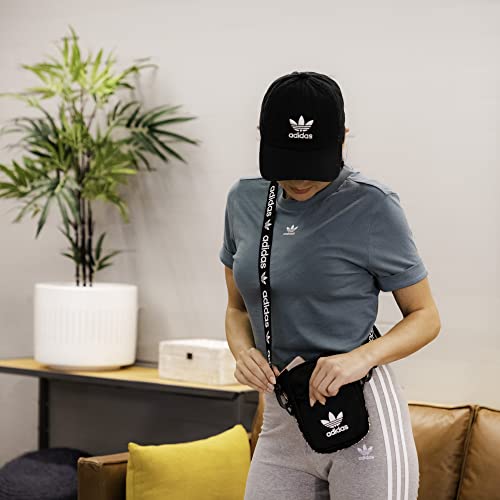 Authentic Adidas Originals Festival Crossbody Bag