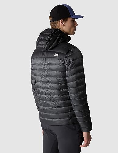 THE NORTH FACE - Men’s Resolve Down Hooded Jacket