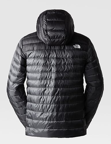 THE NORTH FACE - Men’s Resolve Down Hooded Jacket