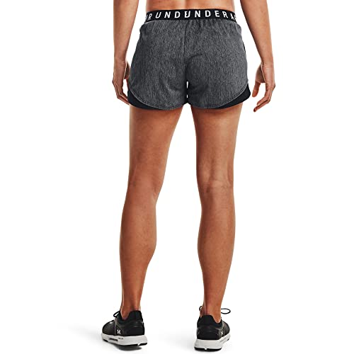 Under Armour Womens Gym Wear Running Shorts