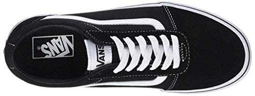 Classic Vans Men's Ward Sneakers Trainers Shoes