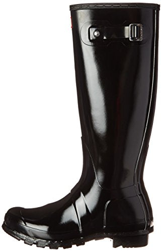 Womens Hunter High Wellington Boots
