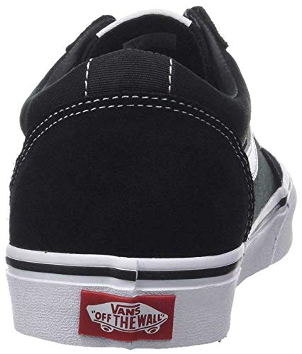 Classic Vans Men's Ward Sneakers Trainers Shoes