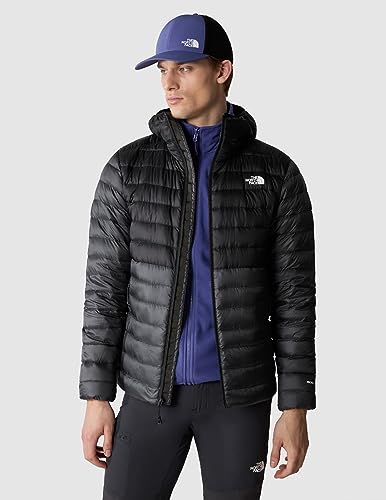 THE NORTH FACE - Men’s Resolve Down Hooded Jacket