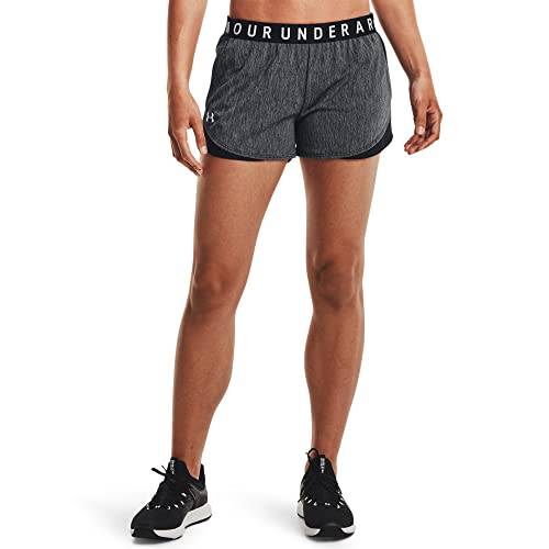 Under Armour Womens Gym Wear Running Shorts
