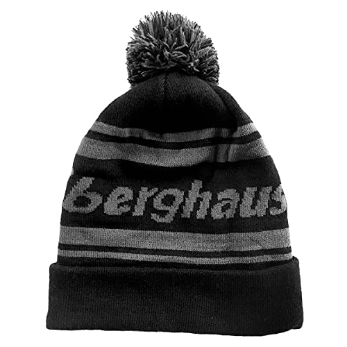 Authentic Berghaus Unisex Beanie Hat