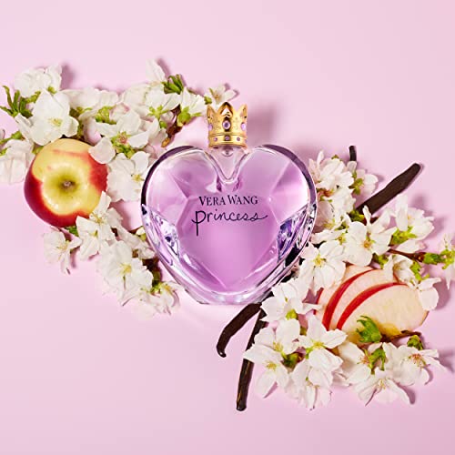 Vera Wang Princess Eau de Toilette for Women 100ml