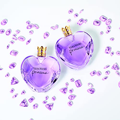 Vera Wang Princess Eau de Toilette for Women 100ml