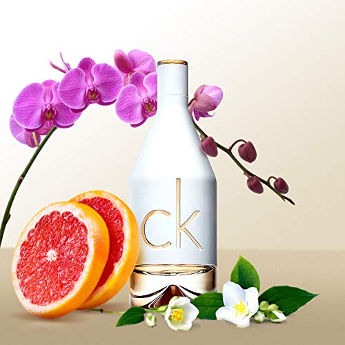 Calvin Klein Eau de Toilette for Her 100ml Perfume