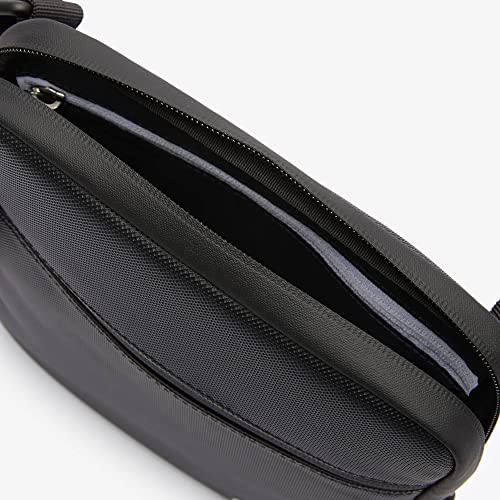 Lacoste Men's Shoulder Crossbody Bag