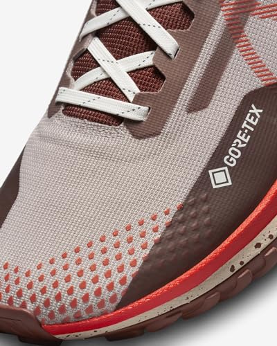 Authentic NIKE React Pegasus Trail 4 Gore-Tex Men's Trainers