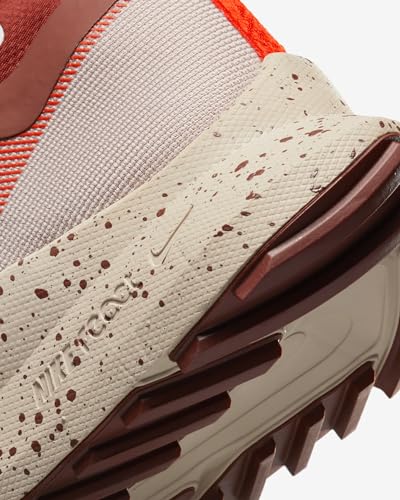 Authentic NIKE React Pegasus Trail 4 Gore-Tex Men's Trainers