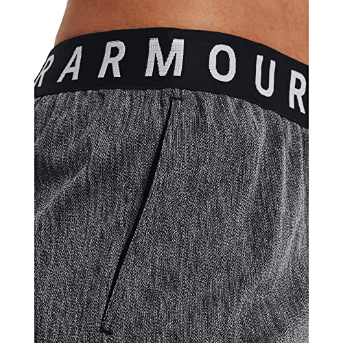 Under Armour Womens Gym Wear Running Shorts
